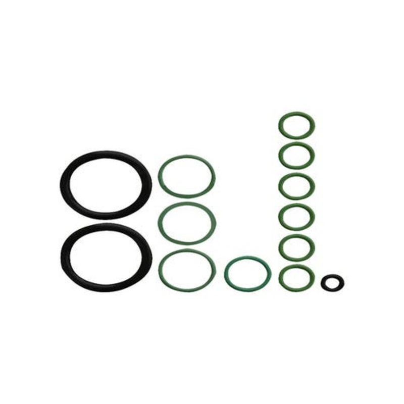 O-Ring Assortment Kits Allis fits Allis Chalmers 7030 7040 7050 7580 8010 8030 8050 8070 8550 8745 8765 8785 fits AGCO 7600 7630 7650 8610 8630 8775