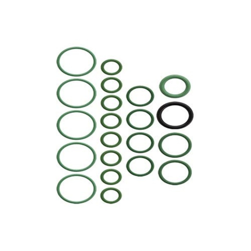 O-Ring Kit 7000/9000 Series fits John Deere 7130 7200R 7215R 7230 7230R 7250R 7260R 7270R 7280R 7290R 7310R 7330 9410R 9460R 9460RT 9510RT 9560RT