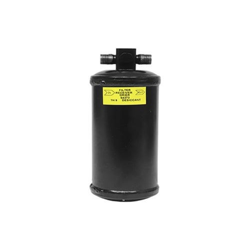 Receiver Drier fits Massey Ferguson 365 2640 3060 3070 3630 3650 375 383 390 390T 393 396 398 399 3050 3065 3090 3095 3120 3645 3655 3660 3383321M2