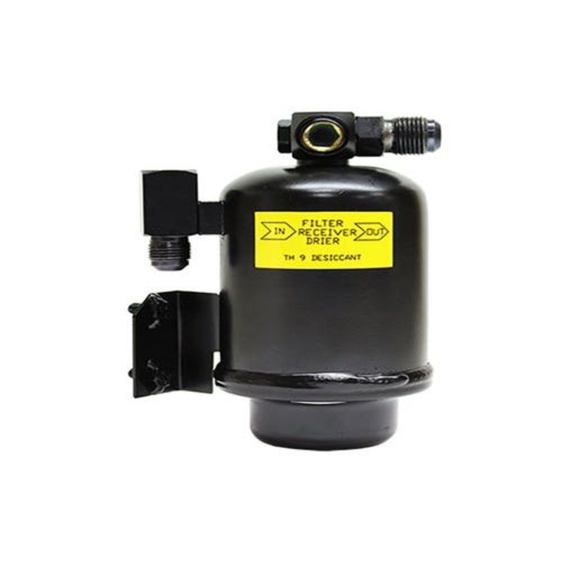 Receiver Drier Flare fits Deutz DX90 DX110 DX120 DX130 DX140 DX145 DX160 DX8.30 4322166