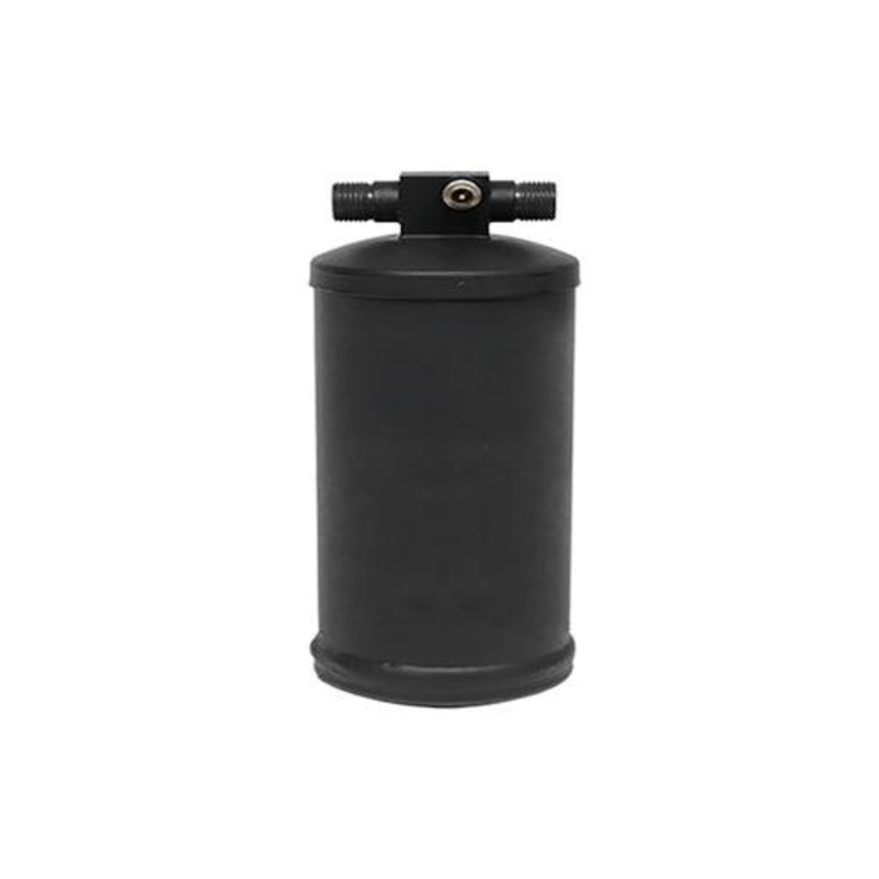 Receiver Drier OE Parker fits John Deere 1420 1435 1445 1545 1565 TCU18899 fits Case IH CS100 CVX120 CVX150 CVX1155 CVX1170 CVX1190 1-34-684-076