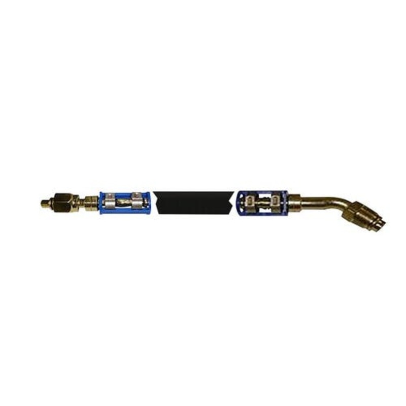 Roof Suction Hose fits AGCO 8360 8425 72525998