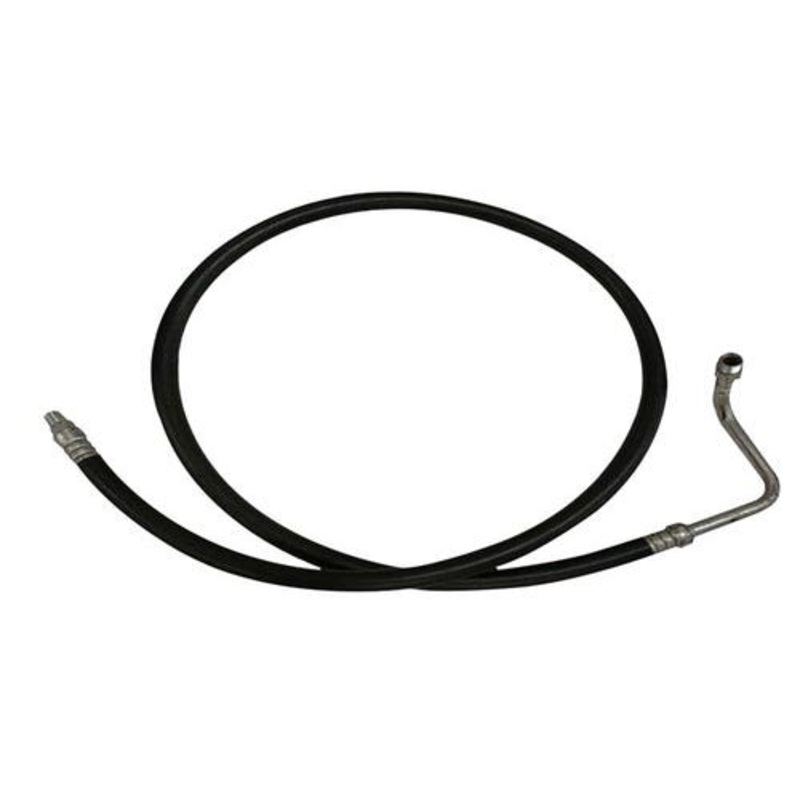 Suction Hose - Cab End fits Massey Ferguson 2640 2745 2775 2805 3040143M91