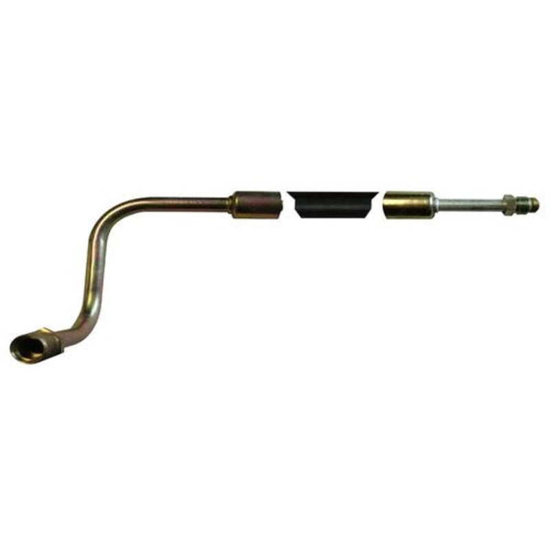 Suction Hose - Cab End fits Massey Ferguson 2675 2705 3040172M91