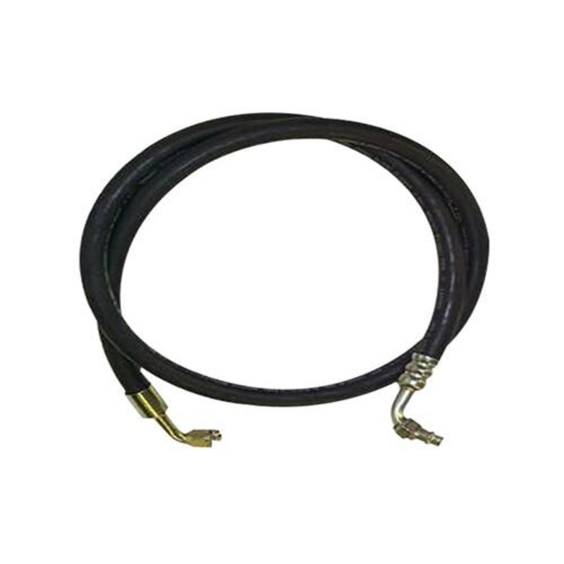 Suction Hose - Compressor End fits Deutz DX4.70 4361847