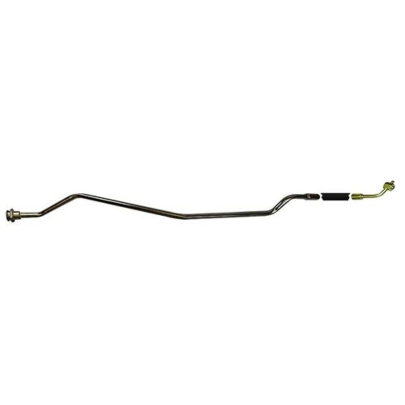Suction Hose - Compressor End fits John Deere 4640 4840 RE65000