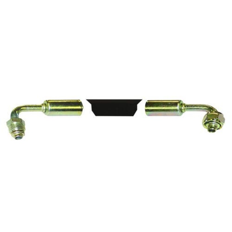 Suction Hose fits Allis Chalmers 9815 72511250