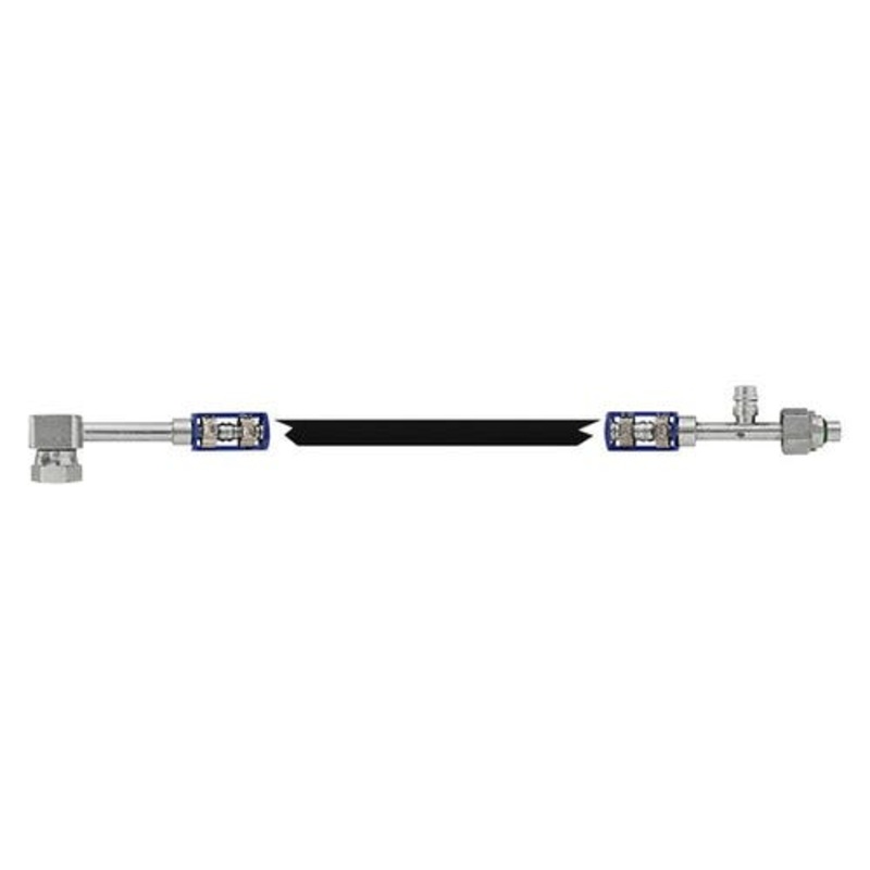 Suction Hose fits Ford 4030 4230 4430 9967428
