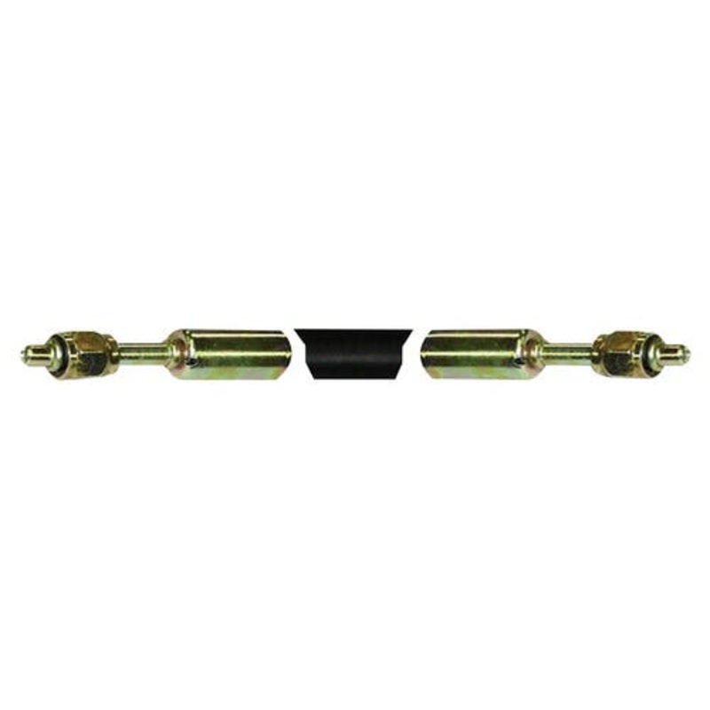 Suction Hose fits New Holland TN60VA TN70VA TN75FA TN85FA TN95FA TN95NA TN95VA 47133699 fits Case IH JX1070N JX1075N JX1095N 47133699