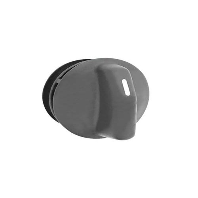 A/C Blower Knob fits Massey Ferguson 4225 4235 4245 4255 4260 4265 4270 4325 4335 4345 4355 4360 6150 6170 6180 8120 3902213M2 fits AGCO 3902213M2
