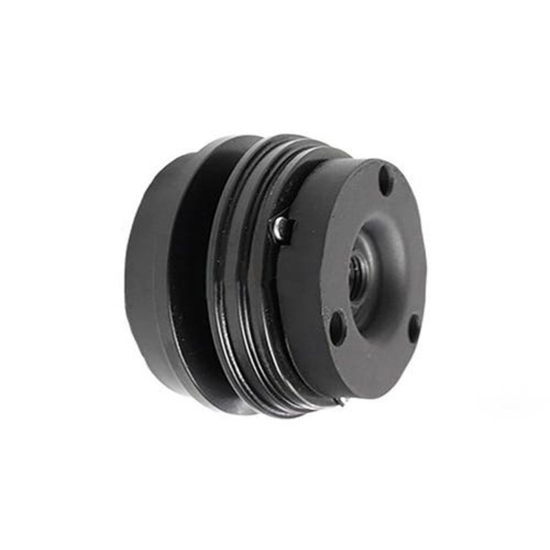 Air Conditioning Compressor fits John Deere 4000 4030 4040 4230 4240 4320 4440 4520 4630 4640 8430 2040 2355 2555 4430 4840 7520 fits Allis Chalmers