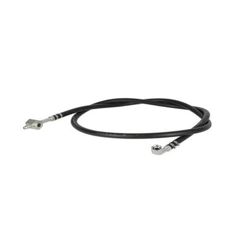 Air Conditioning Hose Line - Compressor to Condenser fits Massey Ferguson 1085 1105 1135 1155 842650M1