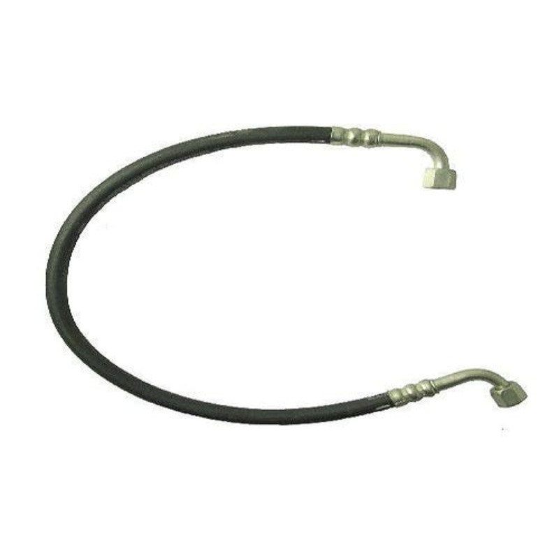 Air Conditioning Hose Line - Compressor to Condenser fits White 100 120 125 140 145 30-3434745