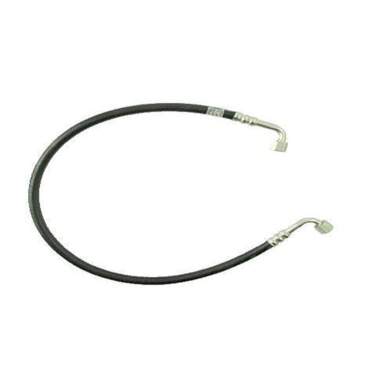 Air Conditioning Hose Line - Compressor to Condenser fits White 160 170 185 195 72163102 30-3441865