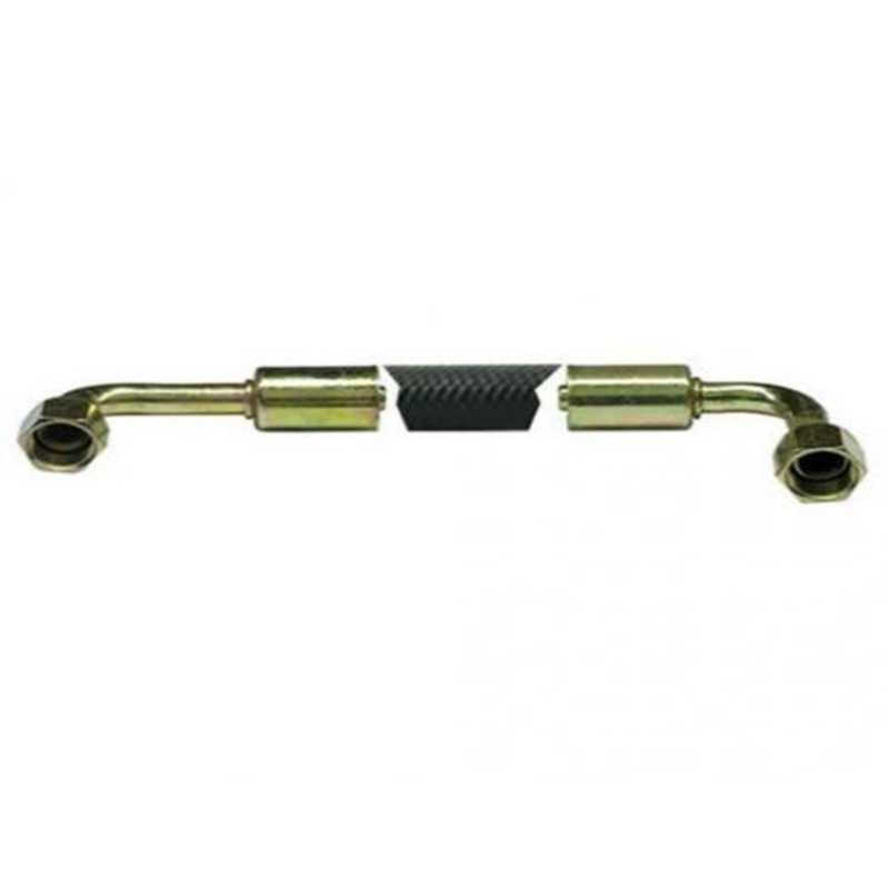 Air Conditioning Hose Line - Compressor to Condenser fits White 2-110 2-135 2-155 30-3330850 30-3216829