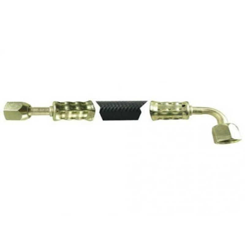 Air Conditioning Hose Line - Compressor to Condenser fits White 2-180 30-3330869