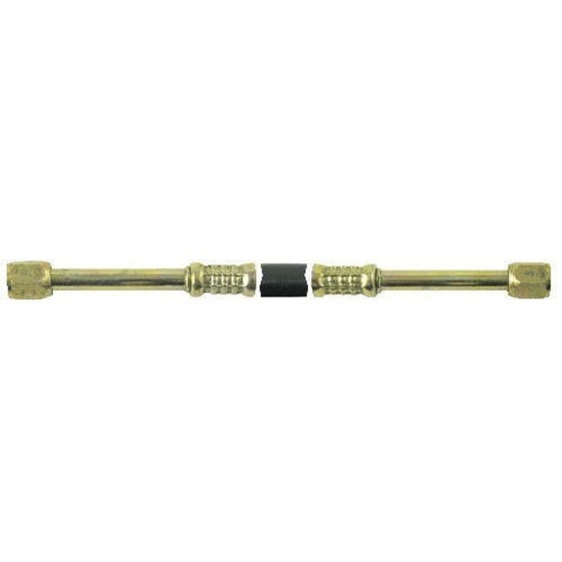 Air Conditioning Hose Line - Evaporator Outlet fits John Deere 8100 8100T 8110 8200 8200T 8210 8210T 8300 8300T 8310 8400 8400T 8410 8410T RE66552