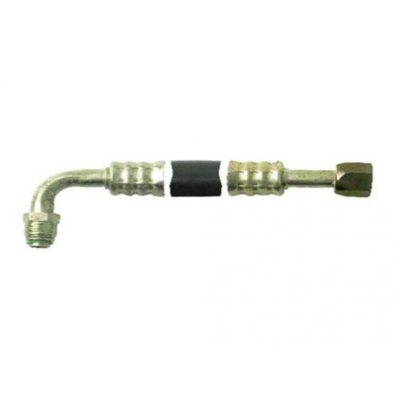 Air Conditioning Hose Line - Evaporator to Compressor fits White 160 170 185 195 30-3430111