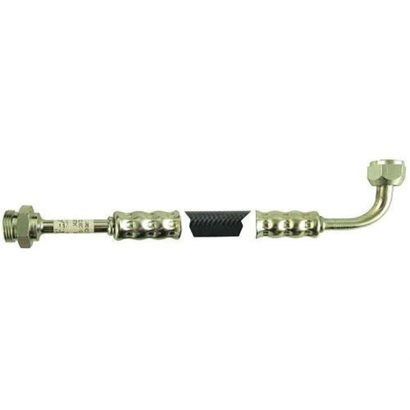 Air Conditioning Hose Line fits Massey Ferguson 3050 3060 3065 3070 3387100M1