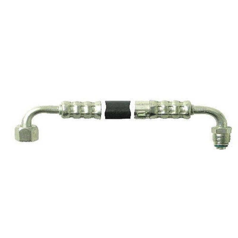 Air Conditioning Hose Line - Receiver Drier to Evaporator fits White 100 120 125 30-3430162