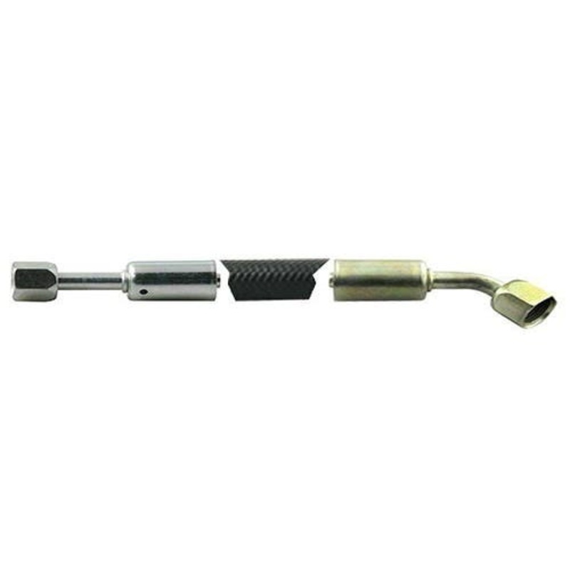 Air Conditionoing Hose Line - Condenser to Receiver Drier fits Massey Ferguson 1105 1135 1155 842716M1