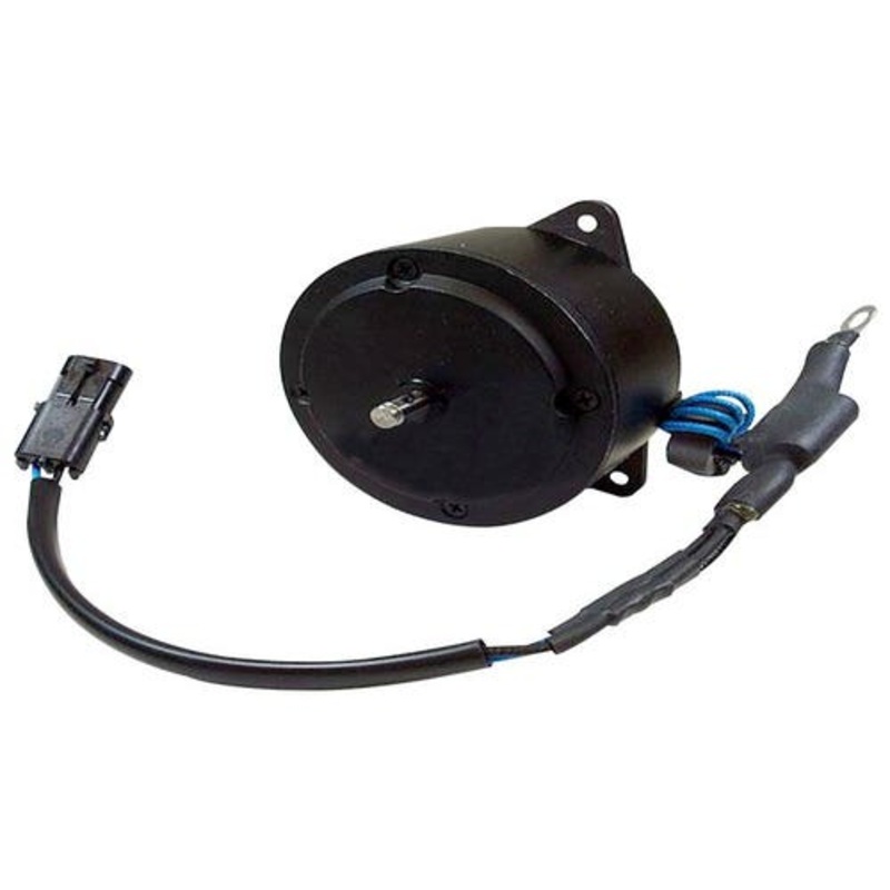 Blower Motor fits Case IH CS68 CS75 CS78 CS80 CS86 CS90 CS94 CVX120 299960A1
