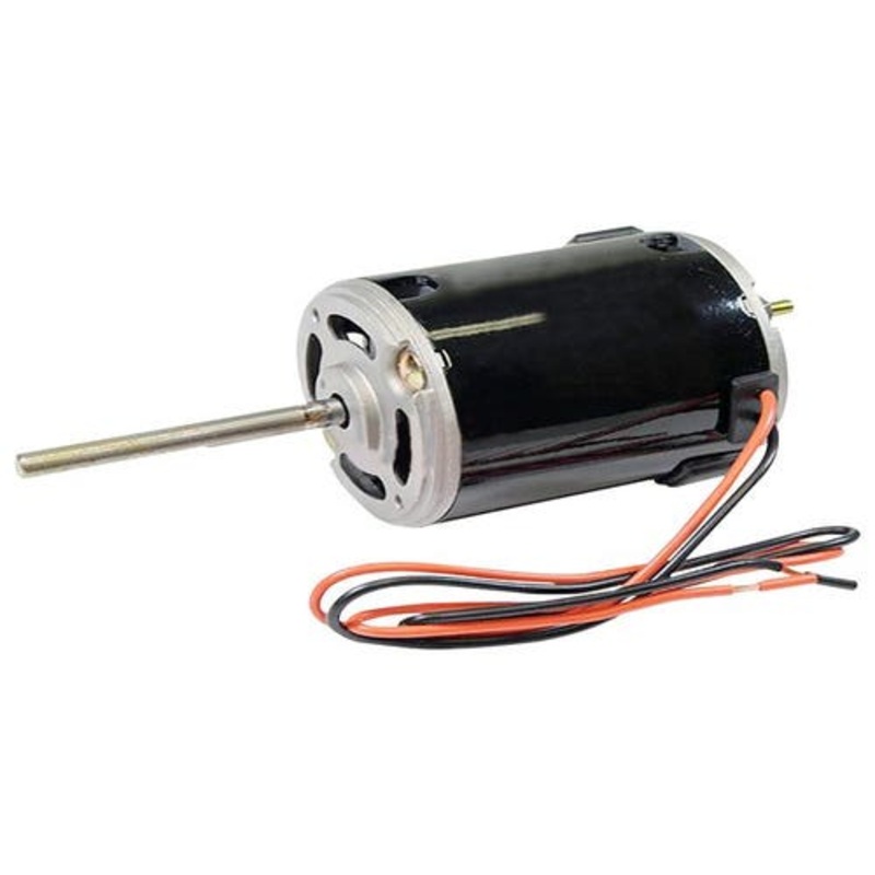 Blower Motor fits Case IH CS80 CS90 CS100 CVX120 CVX130 CVX150 CVX170 CVX175 340609A1