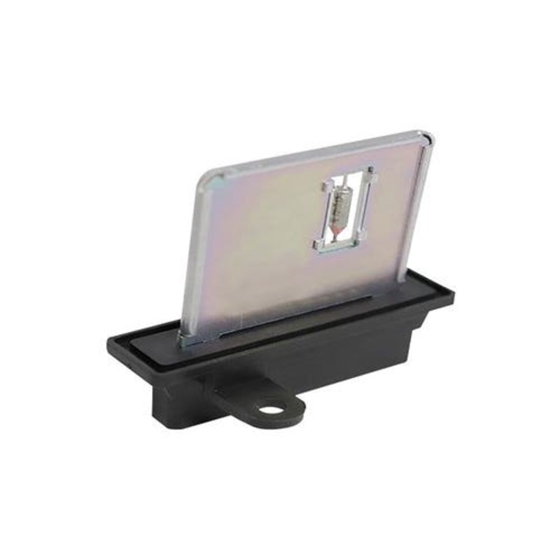 Blower Motor Resistor fits Massey Ferguson 5710 5711 5710 4710 ACW0213940