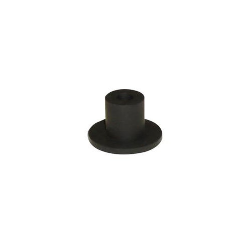 Blower Motor Rubber Sleeve fits John Deere 4030 4040 4240 4430 4440 4630 4640 4840 8430 8630 R59841