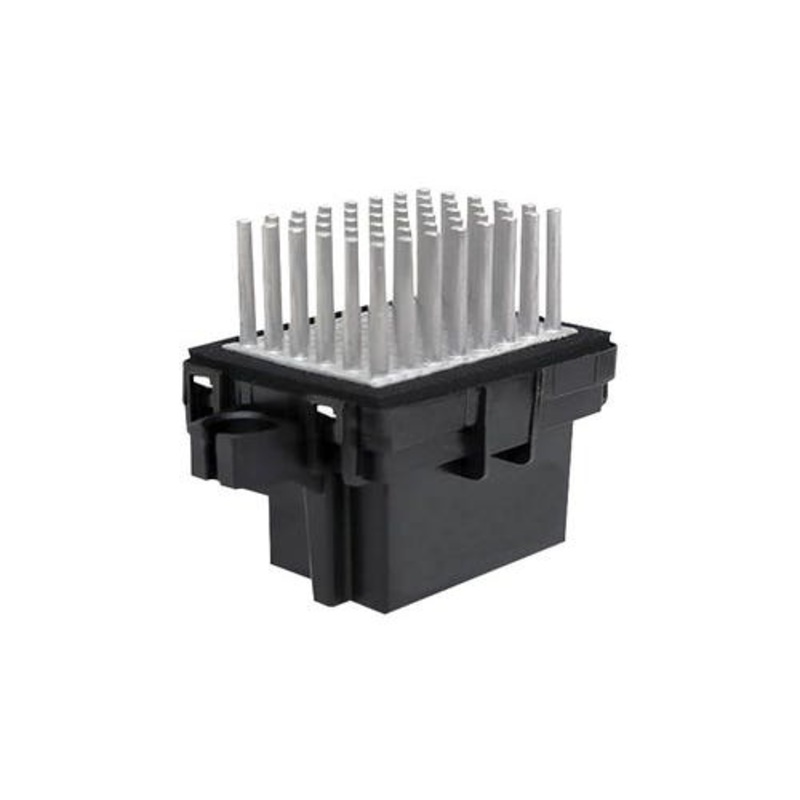 Blower Speed Resistor fits Case IH Magnum 235 Magnum 260 Maxxum 110 Maxxum 115 Maxxum 120 Maxxum 125 Maxxum 130 Maxxum 140 Puma 165 84342778