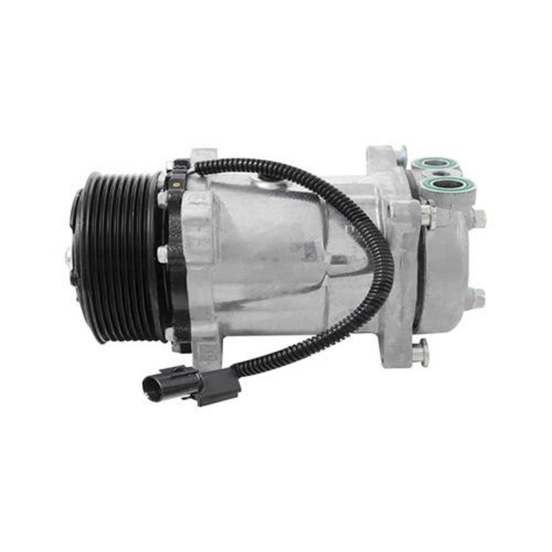 Compressor fits John Deere 5090E 5100E SJ20738