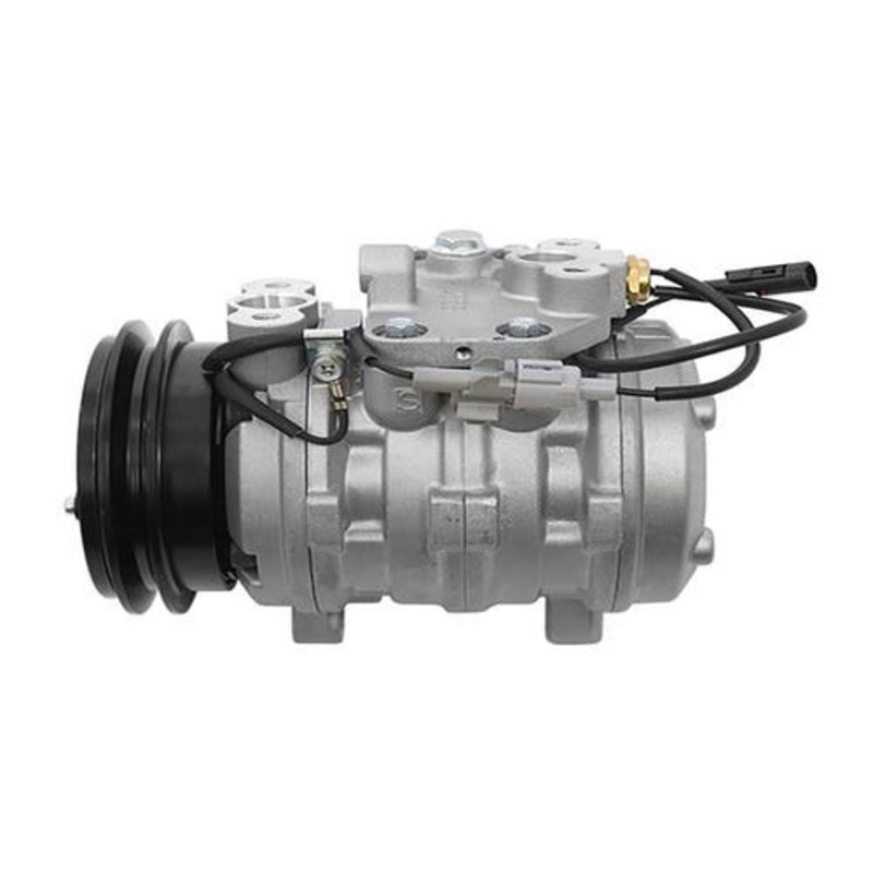 Compressor fits Kubota M8540 M9540