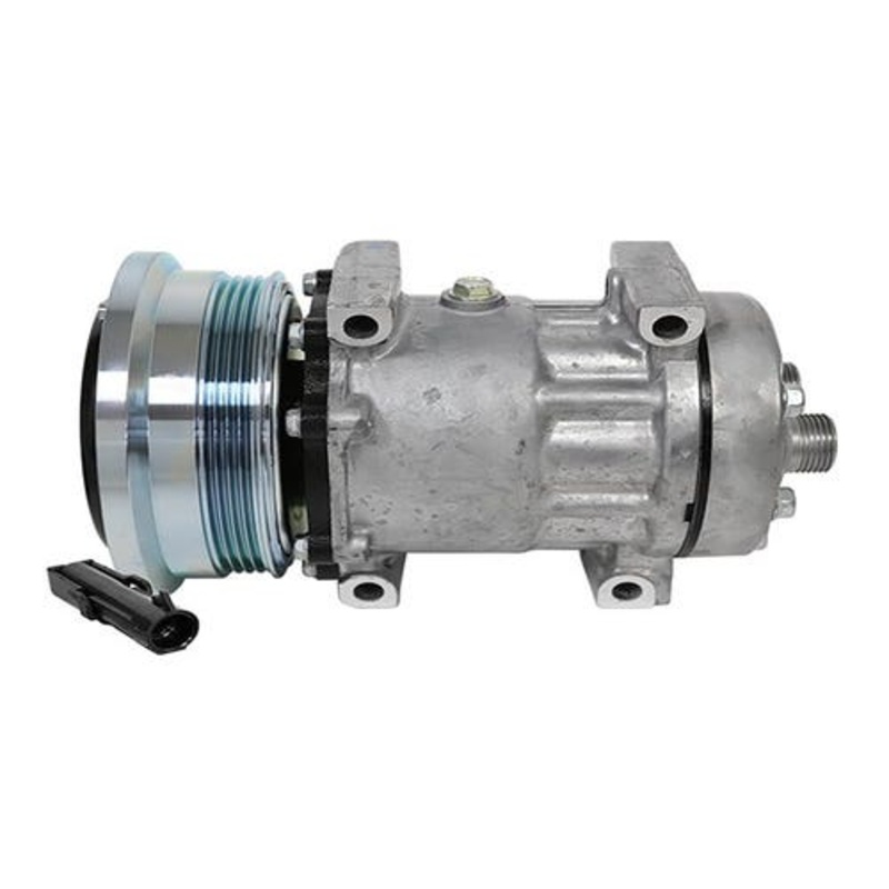 Compressor fits New Holland TV6070 87609977 fits Case IH 87609977