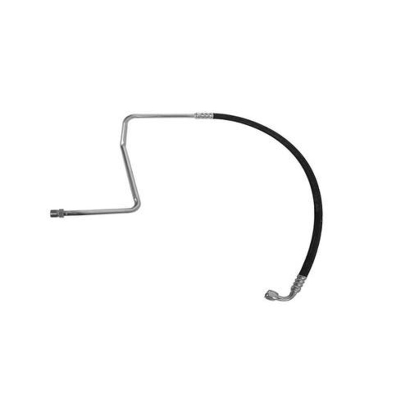 Compressor to Condenser Hose Condenser End fits Case IH Magnum 235 Magnum 260 Magnum 340 Magnum 370 84278909