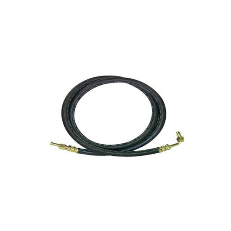 Compressor to Condenser Hose fits Case IH 9150 31-2518