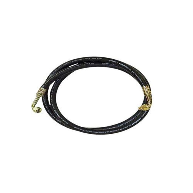 Compressor to Condenser Hose fits Case IH 9210 9230 31-2982