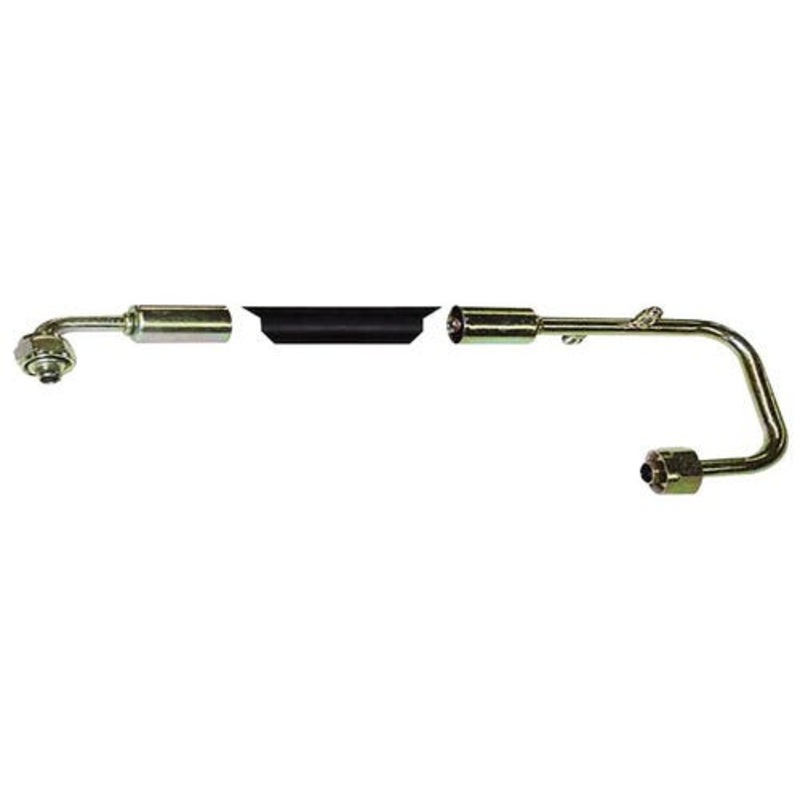 Compressor to Condenser Hose fits Case IH 9210 9230 60-6955T2