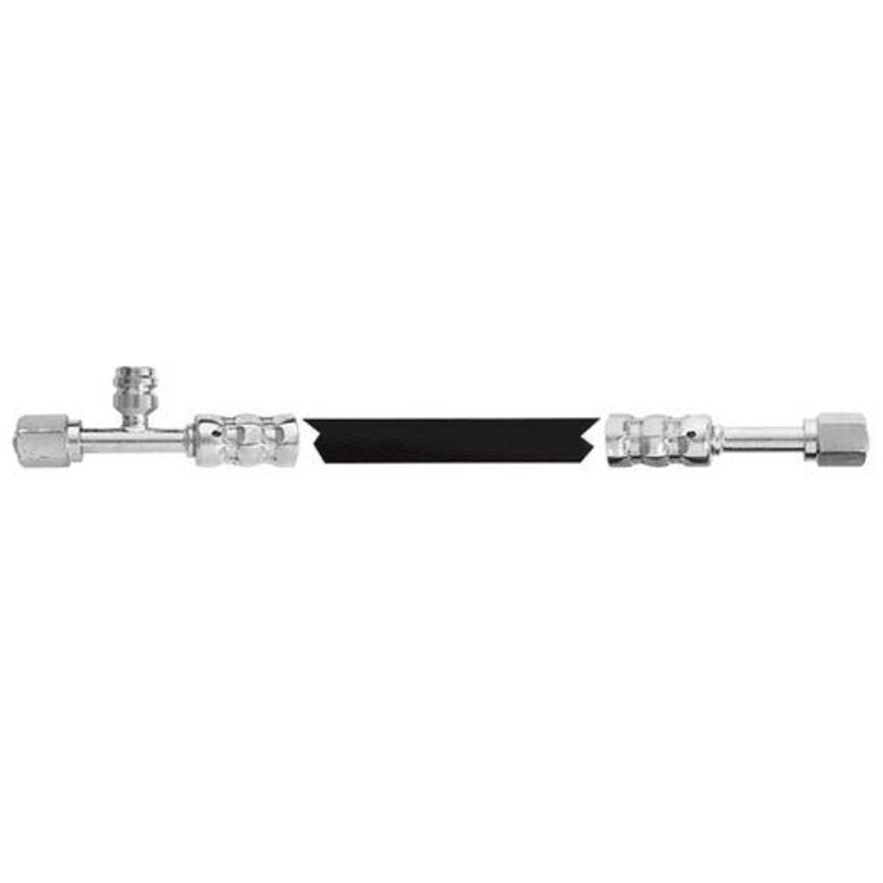 Compressor to Condenser Hose fits Challenger 35 45 55 fits Caterpillar 118-0732