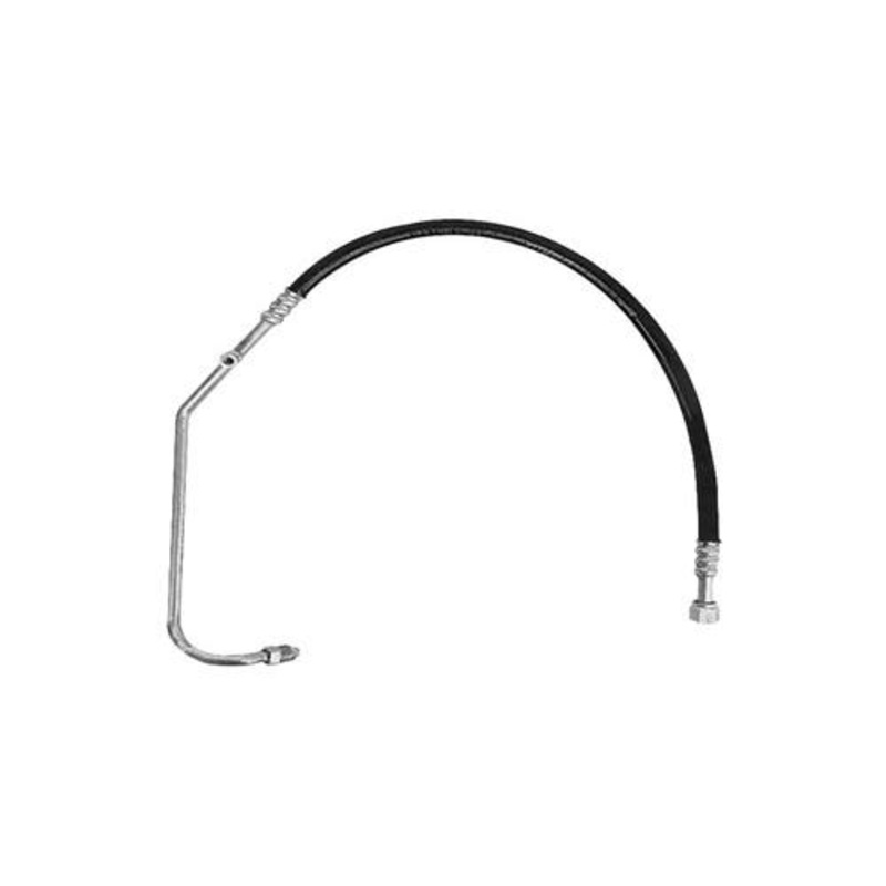 Compressor to Condenser Hose fits John Deere 5085M 5095M 5105M RE243262