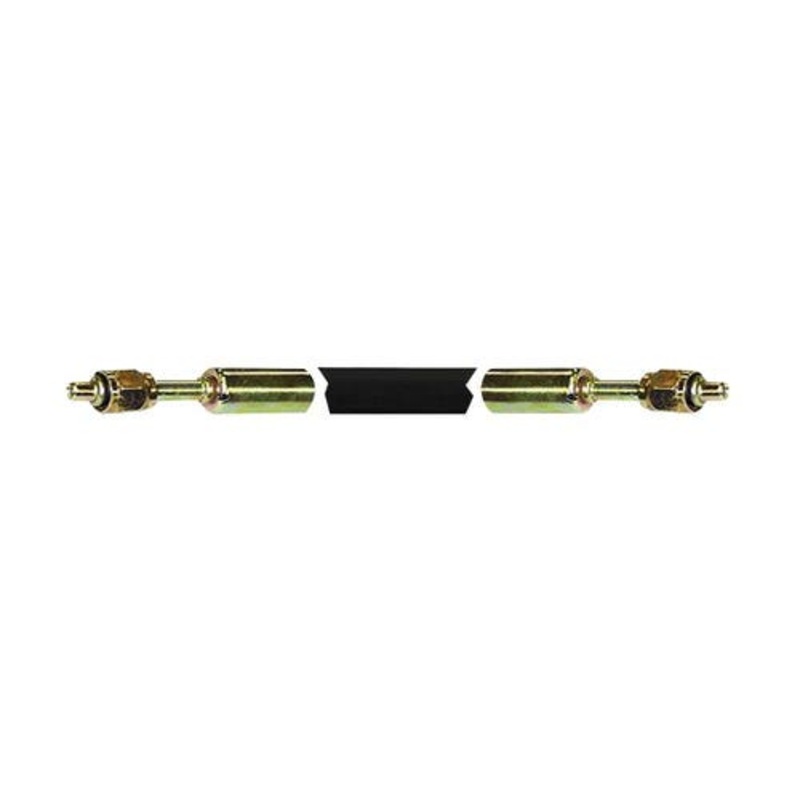Compressor to Condenser Hose fits John Deere 7700 AH87963