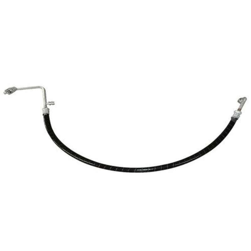 Compressor to Condenser Hose fits Kubota M6800 3A661-72230