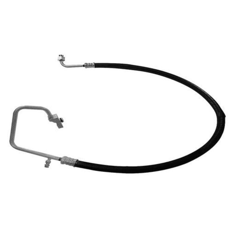 Compressor to Condenser Hose fits Kubota M8200 M9000 3A761-72230