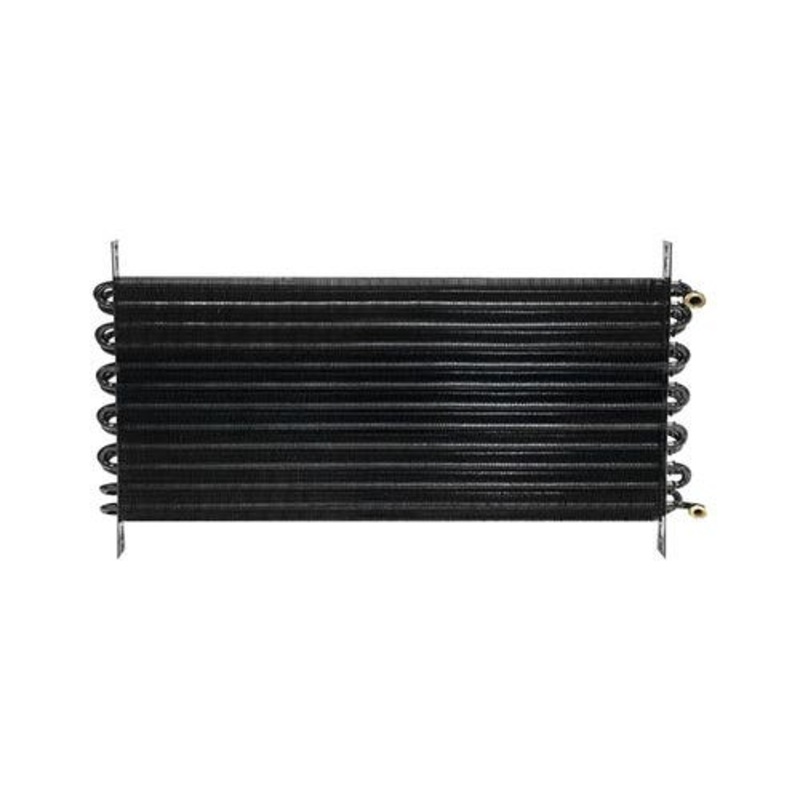 Condenser fits Allis Chalmers 6060 6070 6080 70272403 fits AGCO 70272403