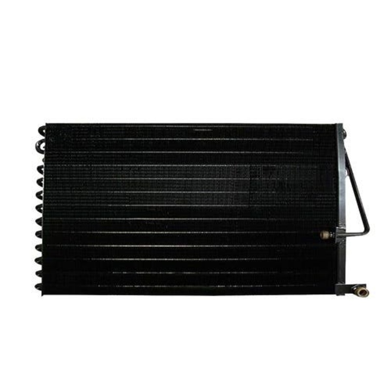 Condenser fits Case IH 3220 3230 4210 4230 4240 136909A2