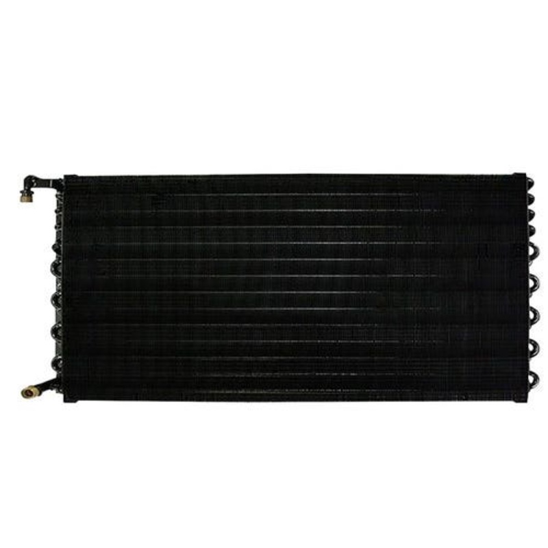 Condenser fits Case IH 9210 9230 9310 9330 60-6710T1