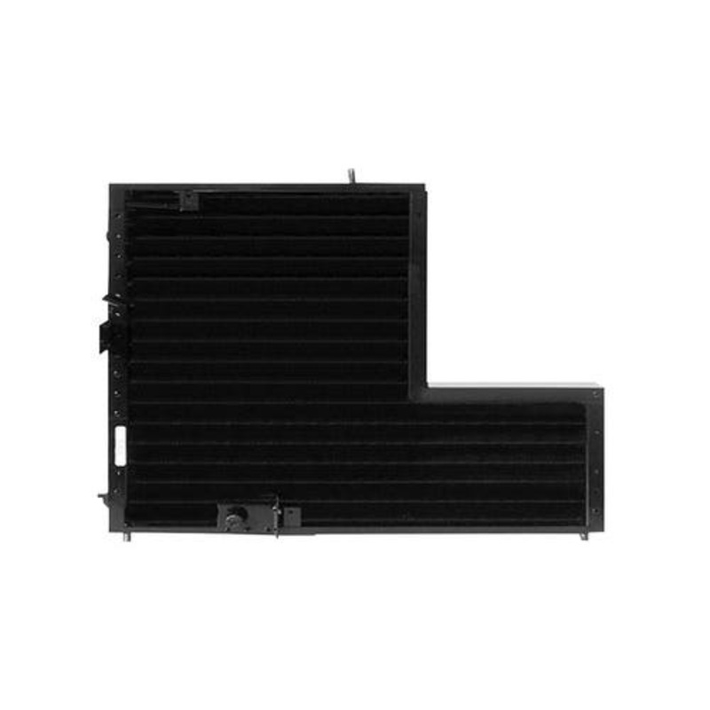 Condenser fits Deutz DX92 DX3.10 DX3.30 DX3.50 DX3.70 DX3.90 DX4.70 4341371 86747 fits Allis Chalmers 4341371 fits AGCO 4341371