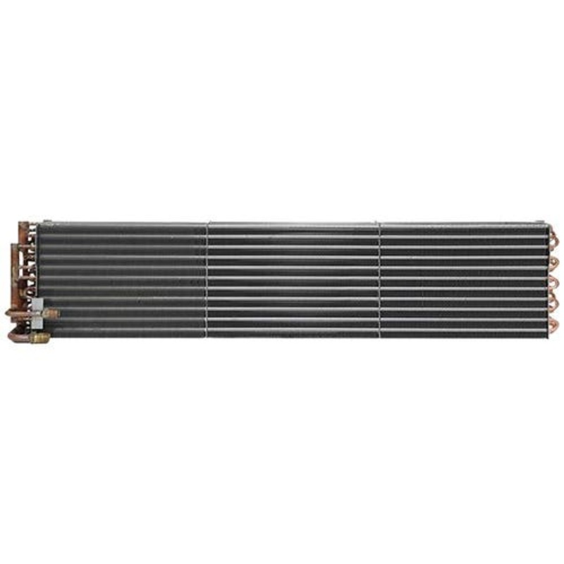 Condenser fits Fendt 208 209 F210.552.010.370