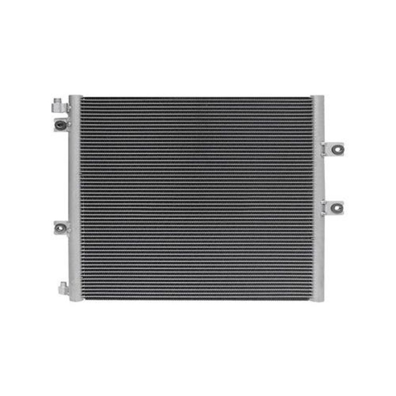 Condenser fits Fendt 822 Vario 824 Vario 826 Vario 828 Vario H835.550.060.103