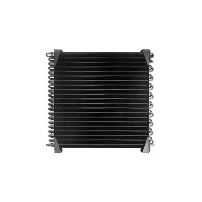 Condenser fits Fendt 918 920 926 H816.550.060.100