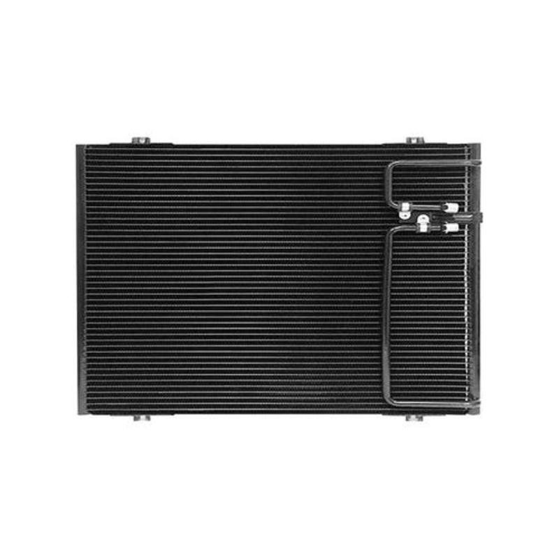 Condenser fits Fendt 918 920 926 H916.551.061.101